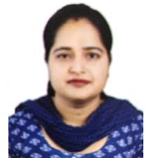 PT Sushma Kumari